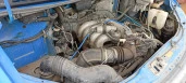 Грузовой-бортовой ГАЗ-3302